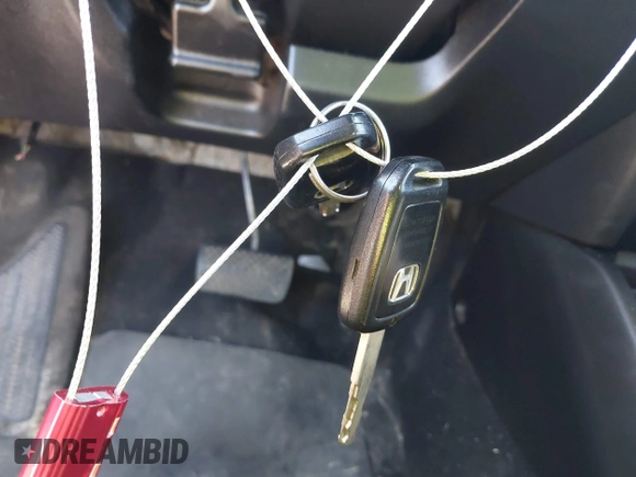 2016 Honda Fit LX с VIN JHMGK5H51GX009912, выставлен на аукционе IAAI как лот 42099295 с пробегом 256 947 миль миль и . История ставок и продаж доступна на DreamBid. Изображение 11.