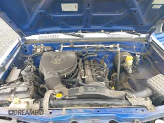 1998 Nissan Frontier XE с VIN 1N6DD26S1WC370601, выставлен на аукционе IAAI как лот 41884617 с пробегом Не указан миль и . История ставок и продаж доступна на DreamBid. Изображение 10.