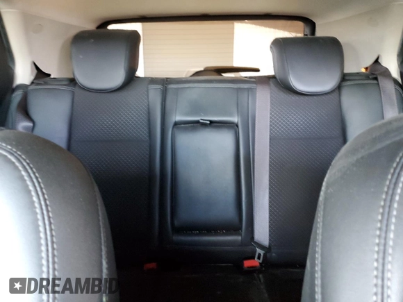 2018 Buick Encore Preferred with VIN KL4CJASB7JB656579, listed as a Copart auction lot 48068845 with 27,790 mi miles and Salvage Title. Bid and sale history available at carsss.com. Image 10.
