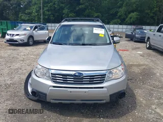 2010 Subaru Forester X Premium с VIN JF2SH6CC3AH751091, выставлен на аукционе IAAI как лот 42537003 с пробегом 155 534 миль миль и . История ставок и продаж доступна на DreamBid. Изображение 12.