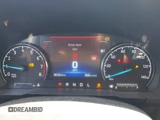2022 Ford Maverick XL с VIN 3FTTW8F92NRA11623, выставлен на аукционе IAAI как лот 42205280 с пробегом 36 133 миль миль и . История ставок и продаж доступна на DreamBid. Изображение 7.