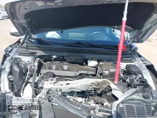 2022 Acura RDX w/Advance Package with VIN 5J8TC2H72NL002017, listed as a IAAI auction lot 41531987 with 34,197 mi miles. Bid and sale history available at carsss.com. Image 10.