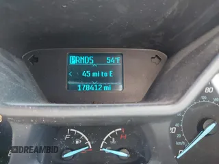2016 Ford Transit Connect XLT с VIN NM0GS9F75G1285765, выставлен на аукционе IAAI как лот 41795230 с пробегом 178 412 миль миль и . История ставок и продаж доступна на DreamBid. Изображение 15.