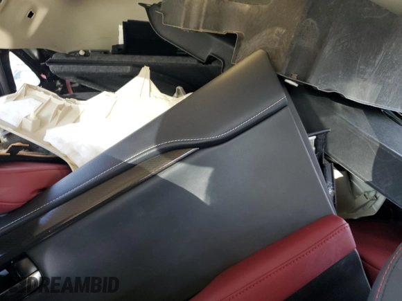 2020 Lexus NX 300 with VIN JTJGARDZ0L5004482, listed as a Copart auction lot 64553215 with 38,436 mi miles and Salvage title. Bid and sale history available at DreamBid. Image 10.