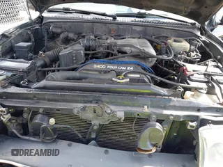 2002 Toyota 4Runner SR5 z VIN JT3HN86R320385621, wystawiony jako IAAI lot #41934512 z przebiegiem 191 528 mil mil oraz . Historia ofert i sprzedaży dostępna na DreamBid. Obrazek 10.