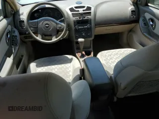 2005 Chevrolet Malibu Maxx LS z VIN 1G1ZT62855F304930, wystawiony jako Copart lot #57396145 z przebiegiem 135 949 mil mil oraz Szkoda całkowita • Salvage title. Historia ofert i sprzedaży dostępna na DreamBid. Obrazek 8.
