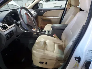 2008 Mercury Sable Premier с VIN 1MEHM43W78G610512, выставлен на аукционе Copart как лот 75022334 с пробегом 108 638 миль миль и Списание • Salvage title. История ставок и продаж доступна на DreamBid. Изображение 7.