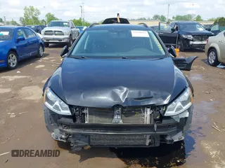 2016 Volkswagen Golf TSI S z VIN 3VWC17AU3GM512022, wystawiony jako IAAI lot #42210894 z przebiegiem 139 138 mil mil oraz . Historia ofert i sprzedaży dostępna na DreamBid. Obrazek 6.