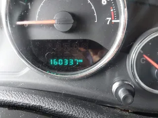 2016 Jeep Wrangler Unlimited Sport with VIN 1C4BJWDG4GL137175, listed as a IAAI auction lot 42388587 with 160,337 mi miles and . Bid and sale history available at DreamBid. Image 15.