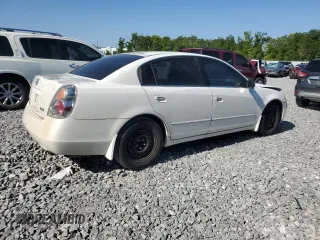 2003 Nissan Altima S with VIN 1N4AL11D13C158830, listed as a Copart auction lot 53248725 with 192,914 mi miles and Non Repairable. Bid and sale history available at carsss.com. Image 3.