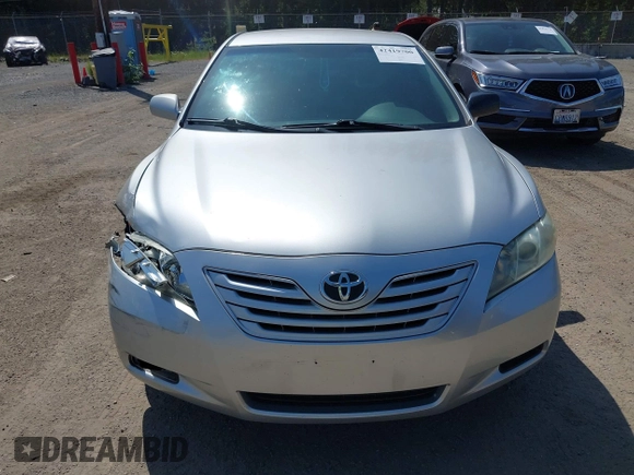 2009 Toyota Camry z VIN 4T1BE46K99U274082, wystawiony jako IAAI lot #42419700 z przebiegiem 124 552 mil mil oraz . Historia ofert i sprzedaży dostępna na DreamBid. Obrazek 12.