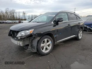 2012 Lexus RX 350 z VIN 2T2BK1BA2CC152544, wystawiony jako Copart lot #85738394 z przebiegiem 109 213 mil mil oraz Szkody całkowita. Historia ofert i sprzedaży dostępna na DreamBid. Obrazek 1.