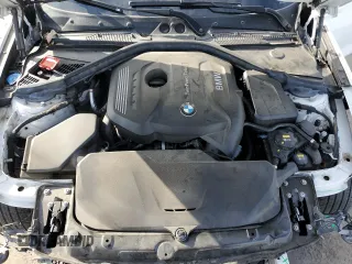 2019 BMW 2 Series 230i xDrive with VIN WBA2J3C53KVD49058, listed as a Copart auction lot 76849723 with 56,084 mi miles. Bid and sale history available at carsss.com. Image 11.