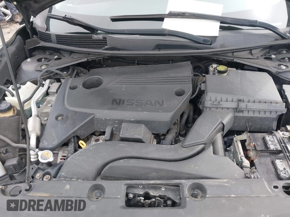 2016 Nissan Altima SR with VIN 1N4AL3AP1GC128738, listed as a IAAI auction lot 41948182 with 156,880 mi miles and . Bid and sale history available at DreamBid. Image 10.