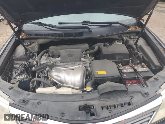 2013 Toyota Camry L with VIN 4T1BF1FK6DU717938, listed as a Copart auction lot 45904185 with 205,159 mi miles and Salvage Title. Bid and sale history available at carsss.com. Image 13.
