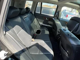 2010 Mercedes-Benz GLK 350 with VIN WDCGG5GB9AF449216, listed as a Copart auction lot 73066514 with Not Provided miles and Clean Title. Bid and sale history available at DreamBid. Image 6.