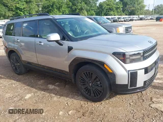 2024 Hyundai Santa Fe with VIN 5NMP54G19RH016278, listed as a IAAI auction lot 42432053 with 13,395 mi miles and . Bid and sale history available at DreamBid. Image 1.