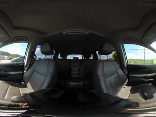 2015 Honda Odyssey EX-L z VIN 5FNRL5H63FB010424, wystawiony jako IAAI lot #42270930 z przebiegiem 72 025 mil mil oraz . Historia ofert i sprzedaży dostępna na DreamBid. Obrazek 18.