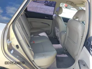 2009 Toyota Prius with VIN JTDKB20U597836506, listed as a IAAI auction lot 41869466 with 189,016 mi miles and . Bid and sale history available at DreamBid. Image 8.