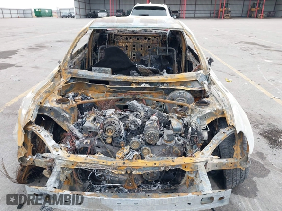 2014 Scion FR-S z VIN JF1ZNAA11E9706747, wystawiony jako IAAI lot #41076540 z przebiegiem Nie podano mil oraz . Historia ofert i sprzedaży dostępna na DreamBid. Obrazek 6.