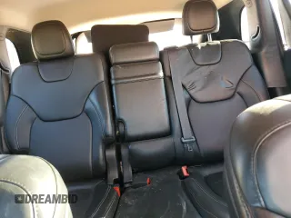 2018 Jeep Cherokee Limited z VIN 1C4PJMDB5JD509235, wystawiony jako Copart lot #45666685 z przebiegiem 71 825 mil mil oraz Szkoda całkowita • Salvage title. Historia ofert i sprzedaży dostępna na DreamBid. Obrazek 10.