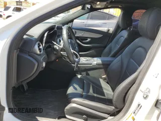 2019 Mercedes-Benz C 300 с VIN 55SWF8DB9KU313733, выставлен на аукционе Copart как лот 57355745 с пробегом 42 301 миль миль и Списание • Salvage title. История ставок и продаж доступна на DreamBid. Изображение 7.