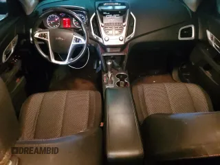 2016 GMC Terrain SLE with VIN 2GKFLNE3XG6142637, listed as a Copart auction lot 44700665 with 130,983 mi miles and Clean Title. Bid and sale history available at carsss.com. Image 8.