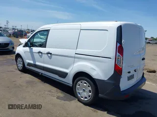 2017 Ford Transit Connect XL с VIN NM0LS7E76J1342521, выставлен на аукционе IAAI как лот 42272114 с пробегом 81 872 миль миль и . История ставок и продаж доступна на DreamBid. Изображение 3.