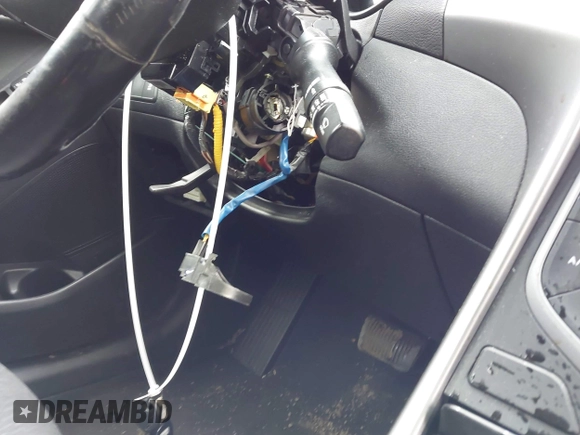 2015 Hyundai Elantra SE с VIN 5NPDH4AEXFH554928, выставлен на аукционе IAAI как лот 42092809 с пробегом 181 422 миль миль и . История ставок и продаж доступна на DreamBid. Изображение 14.