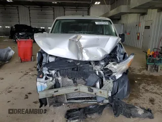 2015 Chevrolet City Express Cargo LT z VIN 3N63M0ZN4FK727172, wystawiony jako Copart lot #58541635 z przebiegiem Nie podano mil oraz Nie do naprawy • Non repairable. Historia ofert i sprzedaży dostępna na DreamBid. Obrazek 5.