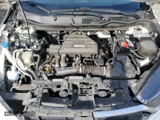 2018 Honda CR-V EX-L with VIN 2HKRW2H86JH662066, listed as a Copart auction lot 50087815 with 111,795 mi miles and Salvage Title. Bid and sale history available at carsss.com. Image 11.