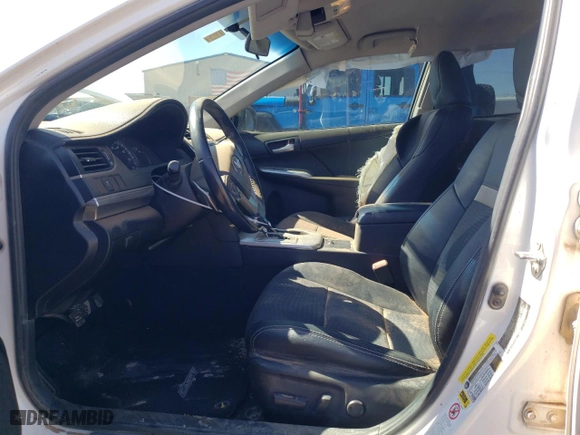 2013 Toyota Camry L with VIN 4T1BF1FK1DU298185, listed as a Copart auction lot 47958965 with 166,911 mi miles and Salvage Title. Bid and sale history available at carsss.com. Image 7.