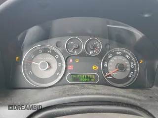 2008 Ford Taurus X SEL с VIN 1FMDK02W98GA06200, выставлен на аукционе Copart как лот 66553884 с пробегом 102 046 миль миль и Списание • Salvage title. История ставок и продаж доступна на DreamBid. Изображение 9.