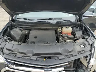 2018 Chevrolet Traverse Premier z VIN 1GNERKKW8JJ150305, wystawiony jako Copart lot #51437915 z przebiegiem 153 751 mil mil oraz Nie do naprawy • Non repairable. Historia ofert i sprzedaży dostępna na DreamBid. Obrazek 14.