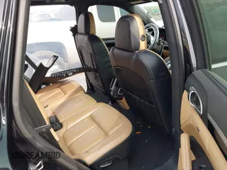 2016 Porsche Cayenne with VIN WP1AA2A27GKA08400, listed as a IAAI auction lot 42268655 with 102,929 mi miles and . Bid and sale history available at DreamBid. Image 8.