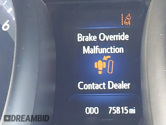 2018 Toyota Avalon XLE with VIN 4T1BK1EB5JU276828, listed as a IAAI auction lot 42141640 with 75,815 mi miles. Bid and sale history available at carsss.com. Image 16.