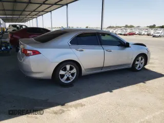 2013 Acura TSX Technology с VIN JH4CU2F65DC004881, выставлен на аукционе Copart как лот 64888945 с пробегом 134 769 миль миль и Списание • Salvage title. История ставок и продаж доступна на DreamBid. Изображение 3.