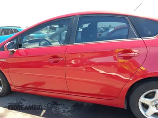 2011 Toyota Prius I with VIN JTDKN3DU9B1448680, listed as a IAAI auction lot 42212928 with 157,250 mi miles and . Bid and sale history available at DreamBid. Image 14.