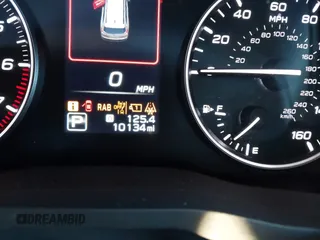 2024 Subaru Ascent Touring с VIN 4S4WMAWD6R3444330, выставлен на аукционе IAAI как лот 41223553 с пробегом 10 134 миль миль и . История ставок и продаж доступна на DreamBid. Изображение 15.
