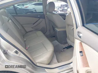 2009 Nissan Altima S with VIN 1N4AL21E59N544078, listed as a IAAI auction lot 41948389 with 149,484 mi miles and . Bid and sale history available at DreamBid. Image 8.