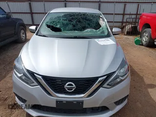 2019 Nissan Sentra SV z VIN 3N1AB7AP2KY296928, wystawiony jako IAAI lot #41923708 z przebiegiem 70 853 mil mil oraz . Historia ofert i sprzedaży dostępna na DreamBid. Obrazek 12.