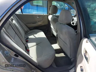 2001 Honda Accord LX with VIN 1HGCG66501A005789, listed as a IAAI auction lot 42217613 with 135,801 mi miles and . Bid and sale history available at DreamBid. Image 8.
