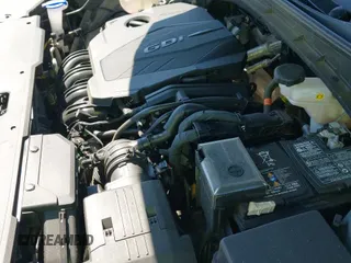 2024 Hyundai Tucson SEL z VIN 5NMJBCDE9RH296896, wystawiony jako IAAI lot #43125329 z przebiegiem 90 264 mil mil oraz . Historia ofert i sprzedaży dostępna na DreamBid. Obrazek 18.