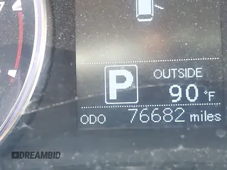 2016 Toyota Highlander LE Plus z VIN 5TDZKRFH2GS149519, wystawiony jako IAAI lot #42346714 z przebiegiem 76 682 mil mil oraz . Historia ofert i sprzedaży dostępna na DreamBid. Obrazek 7.