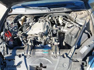 2010 Chevrolet Impala LT with VIN 2G1WB5EK9A1183800, listed as a IAAI auction lot 40648715 with 192,746 mi miles. Bid and sale history available at carsss.com. Image 10.