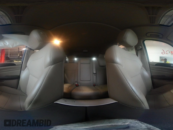 2015 Mercedes-Benz M 350 with VIN 4JGDA5HB2FA578858, listed as a IAAI auction lot 42220126 with 136,554 mi miles and . Bid and sale history available at DreamBid. Image 18.