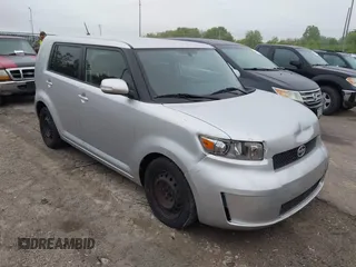 2010 Scion xB z VIN JTLZE4FE2A1115332, wystawiony jako IAAI lot #42351110 z przebiegiem Nie podano mil oraz . Historia ofert i sprzedaży dostępna na DreamBid. Obrazek 1.