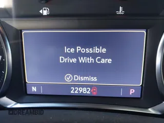 2022 GMC Terrain AT4 with VIN 3GKALYEV0NL258113, listed as a IAAI auction lot 41202956 with 22,982 mi miles and . Bid and sale history available at DreamBid. Image 15.