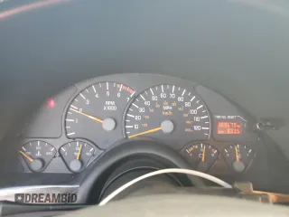 2001 Pontiac Firebird Firebird z VIN 2G2FS22K412113906, wystawiony jako Copart lot #72460364 z przebiegiem 189 679 mil mil oraz Czysty tytuł • Clean title. Historia ofert i sprzedaży dostępna na DreamBid. Obrazek 9.