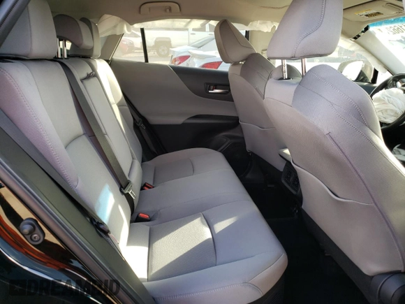 2021 Toyota Venza LE with VIN JTEAAAAHXMJ012146, listed as a Copart auction lot 69411662 with 29,820 mi miles. Bid and sale history available at carsss.com. Image 10.